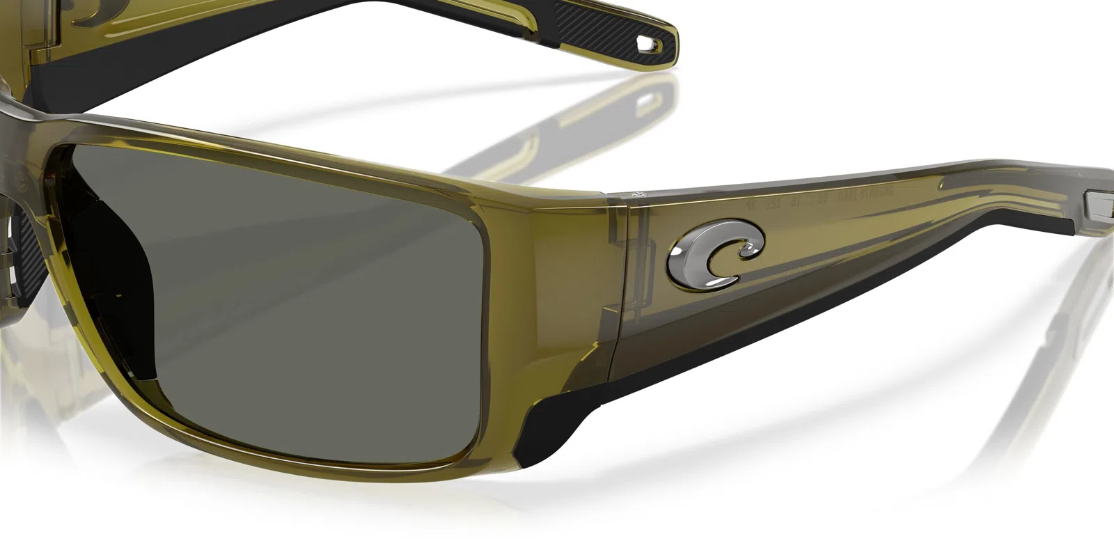 Costa Del Mar Blackfin Pro 9078 Sunglasses - view 145
